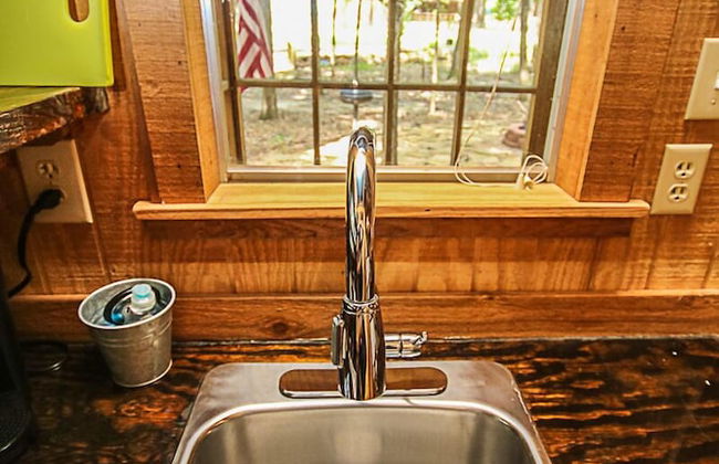 Cora's Cabins - Photo 70