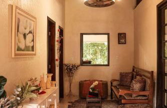 Sítio Morada do Pai com Piscina e Sinuca - Foto 15