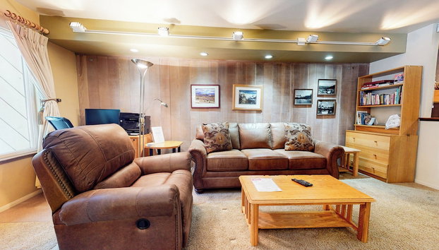 Horizons - Communal Sauna & Hot Tub! - Foto 2, Profilbild