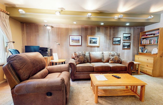 Horizons - Communal Sauna & Hot Tub! - Foto 1