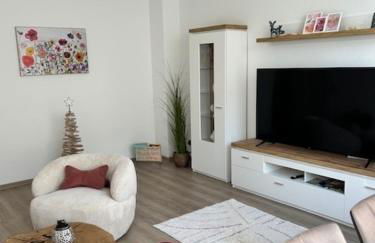 Wohnen am Wald Fewo Fröhlich - Foto 14