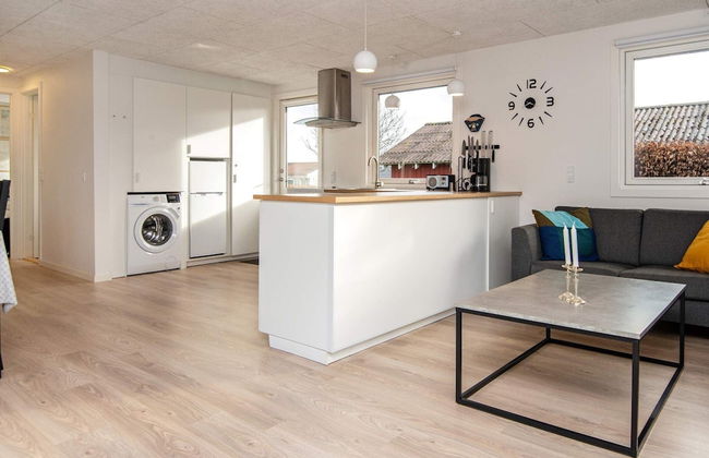 Cozy Retreat in Binderup - By Traum Ferienwohnungen - Foto 7