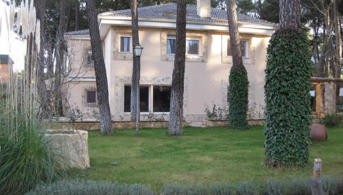 El Chalet del Pinar - Foto 4, Garden, Garden view