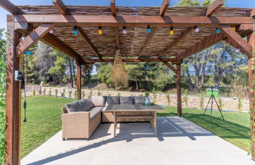 Sani Stone Ikos - Foto 45