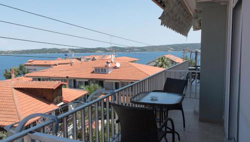 Anastasia Grigoriadis Rooms - Foto 3