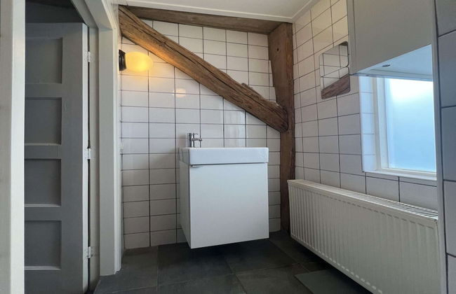 Holiday Home in Former Barn in Ruinerwold - Foto 7