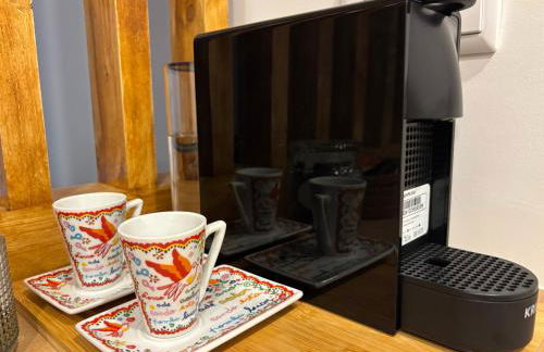 Villa Matriz Suite Apartment - Foto 14