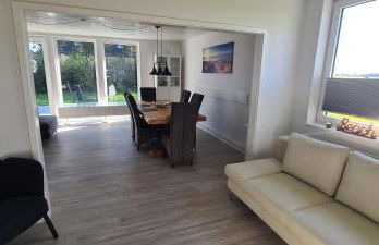 Ferienhaus Watt`n Blick - nah an der Nordsee - Foto 33