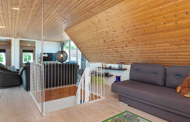 14 Person Holiday Home in Fur-by Traum - Foto 31