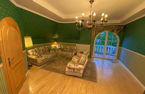 Villa Miriam - Foto 37