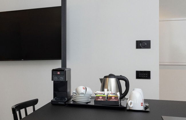 Residence - Palais Hörtenberg - Foto 42