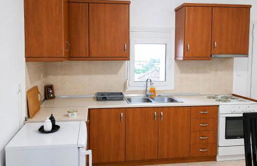 Nikolaou Apartments Keramidi - Photo 12