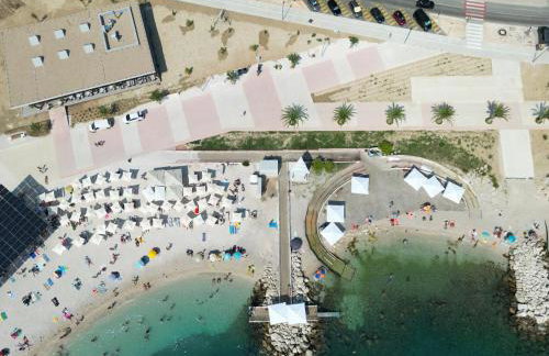 Seaside Apartments, Znjan Beach - Foto 44