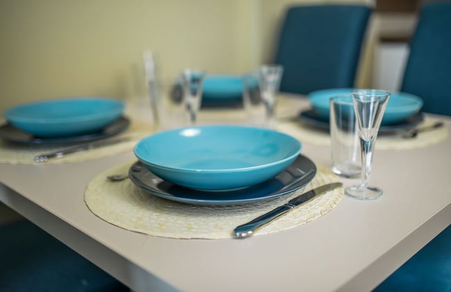 Sky Cabin Apartments - Photo 13