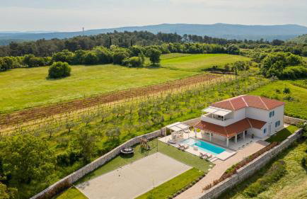 Villa Corsa by Villas Guide - Foto 1