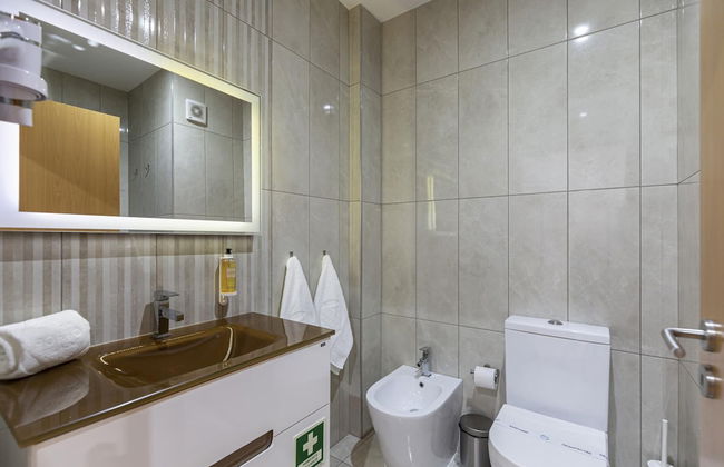 Feel Corporate Housing Marqu s I - Foto 10