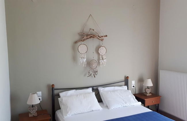 Villa Kallimanis - Foto 3