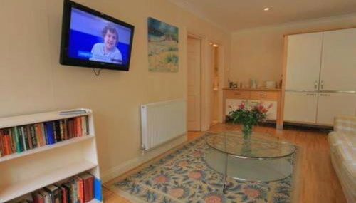 The Cottage Hankerton Priory - Foto 5