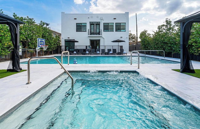 Lux Retreat By Renzzi - Foto 1