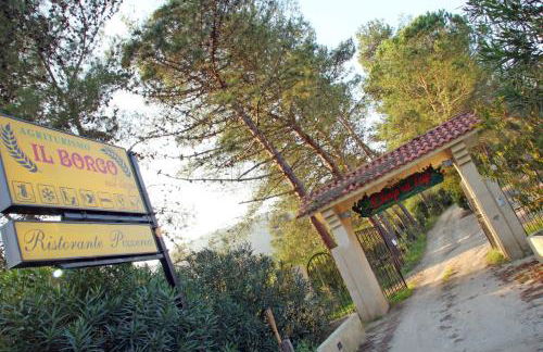 Il Borgo sul Lago - Foto 18