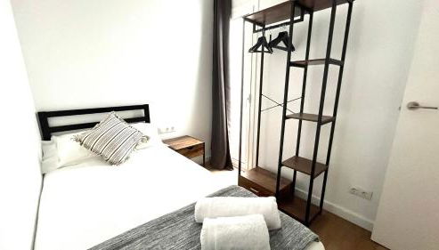 CENTRO CON TERRAZA NGRO BY PRESTIGI - Foto 4