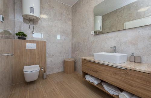 Holiday Home Zarello with Private Pool next to the Sea - Foto 32