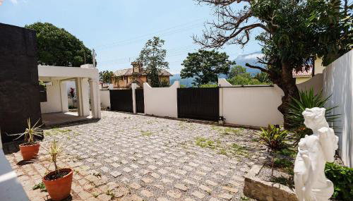 Casa com Vista para a Praia e Área Gourmet - Foto 4