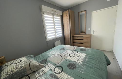 Gîte le Carioca - Foto 19