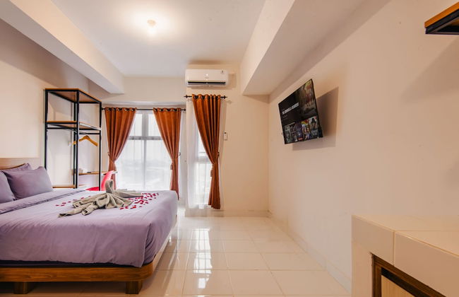 Escotel Amazana By Reccoma - Foto 15