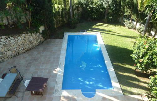 Villa Maxine - Foto 40