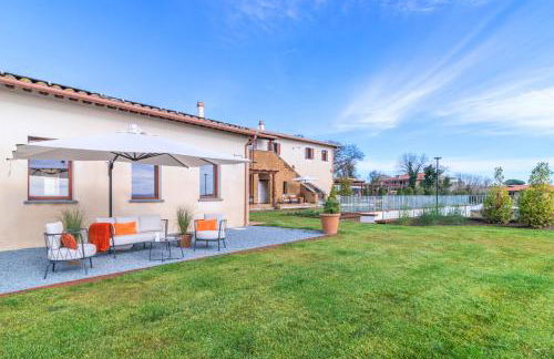 Tenuta Poggio Guiano by PosarelliVillas - Foto 27