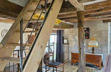 Moulin de Galerne, Le gite du Boulanger - Foto 20