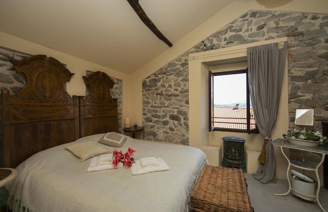 Residenza Il Glicine di Lesa - Foto 20