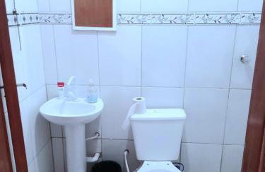 Ambiente familiar em Poços de caldas - Foto 24