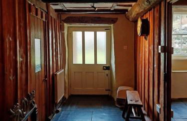 Gallestra a Rustic, Rural Retreat Farm House Nr Dolgellau Snowdonia - Foto 21