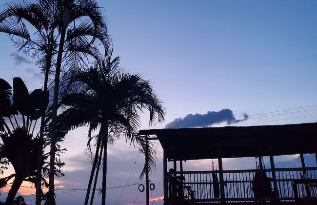 Rancho Ventura - Foto 47