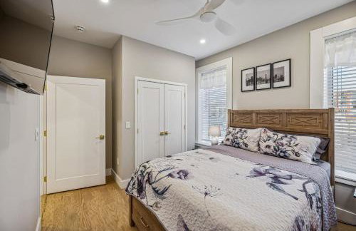 Luxury at the Flatiron - Free Parking - Downtown - Foto 13