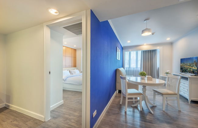 Neom Town Residence - Foto 17