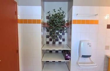 Les Bambous - Rez de jardin Millau Centre - Parking privatif, wifi - Foto 13