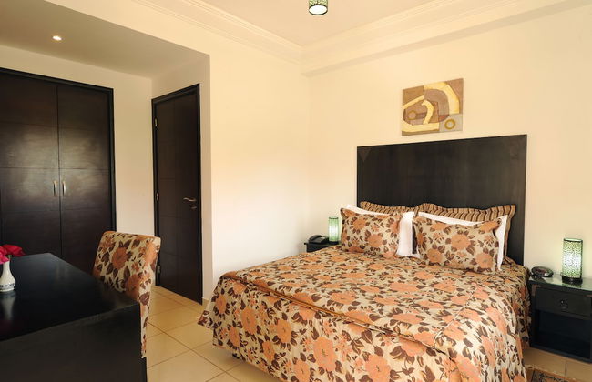 Farah Inn Ifrane - Photo 21