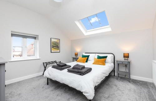 The Old Bakery Angmering - Foto 19