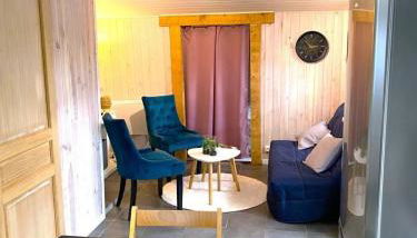 Le pecheur de la semoy - Foto 5