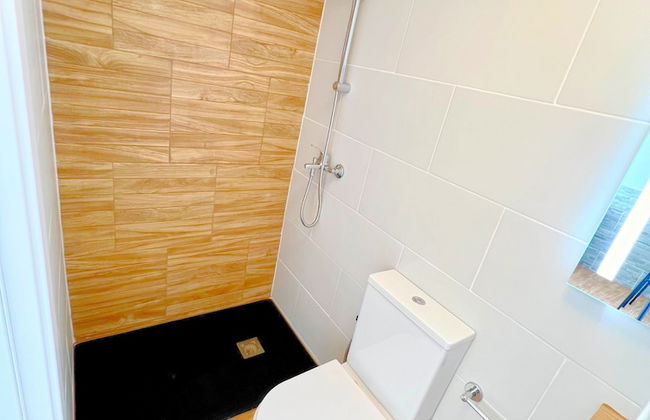 Sea View Bungalow with Communal Pool - Foto 47