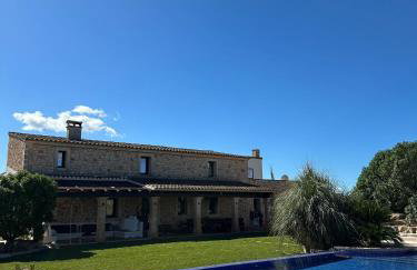 Mallorca Finca Gallo Negro Santanyi Campos - Foto 79