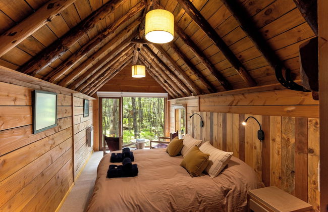 Laguna Condor - Refugio de Montaña - Foto 6