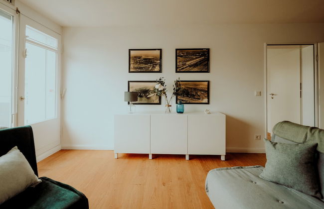 Luxuswohnungen am Alsterpark - Foto 4