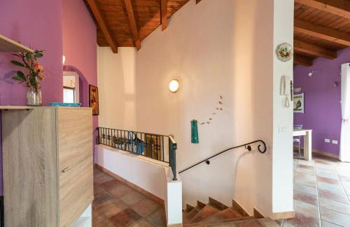 Attico con vista collinare - Photo 7