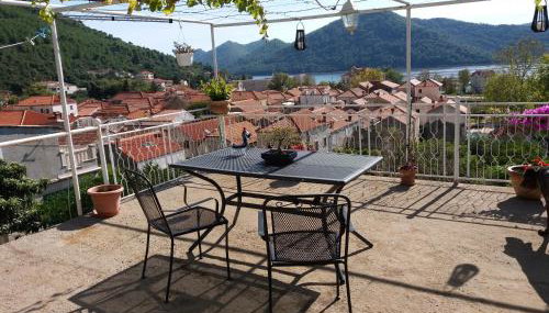 Apartman Matić - Foto 3, Garden view