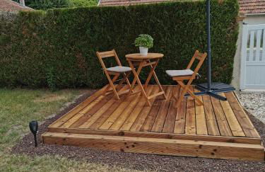 Superbe studio cocooning au cœur de la Sologne. - Photo 14