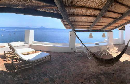 Villa A Madonnuzza - casa sul mare, splendide terrazze panoramiche - Foto 2
